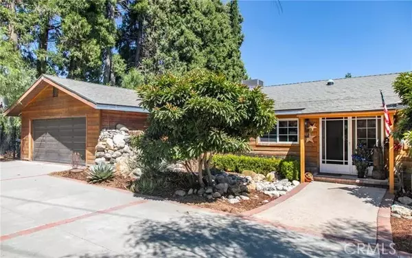 8888 Oak Glen Road, Cherry Valley, CA 92223