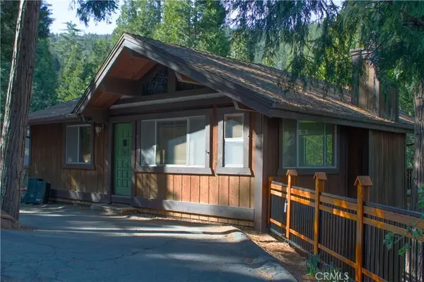 744 Bergschrund Drive, Crestline, CA 92325