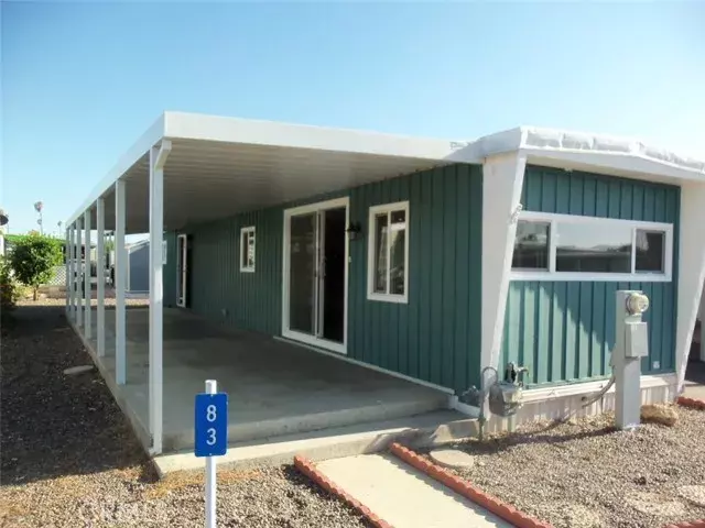 San Jacinto, CA 92583,1600 S San Jacinto #83