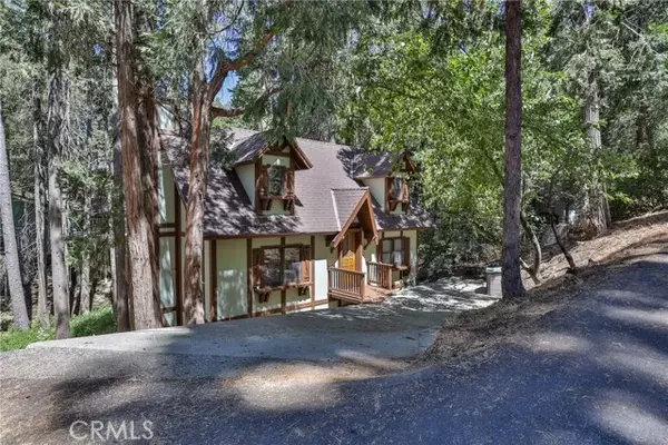 Crestline, CA 92325,922 Balfrin Drive