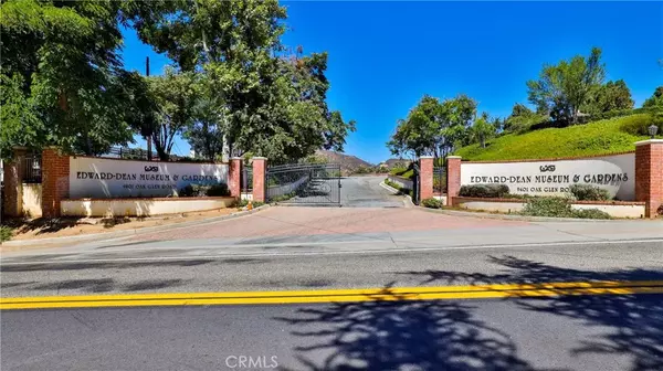 Cherry Valley, CA 92223,0 High