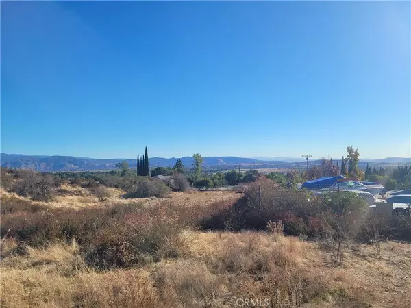 0 Lofty, Cherry Valley, CA 92223
