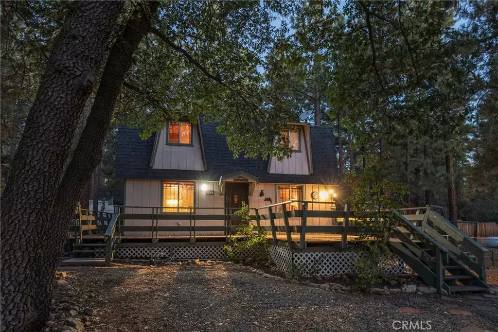 Sugarloaf, CA 92386,274 Pine Lane