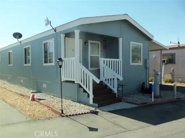 San Jacinto, CA 92583,1600 S San Jacinto #121