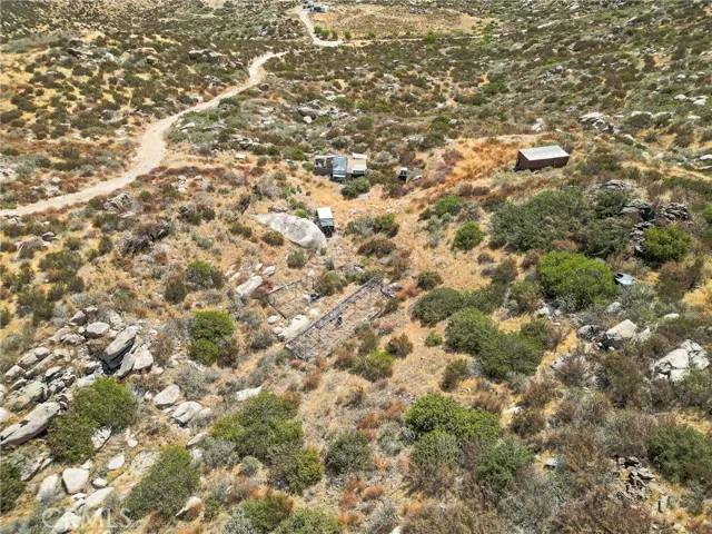 Banning, CA 92220,0 Peak View Rd