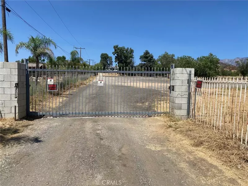 37492 Cherry Valley Boulevard, Cherry Valley, CA 92223