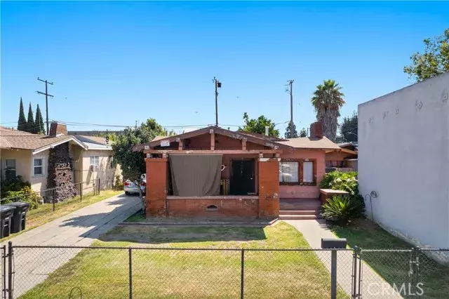 6356 Templeton Street, Huntington Park, CA 90255