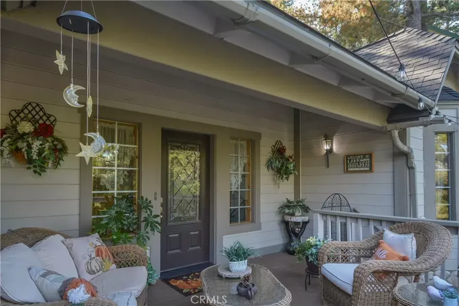 196 N Fairway Drive, Lake Arrowhead, CA 92352