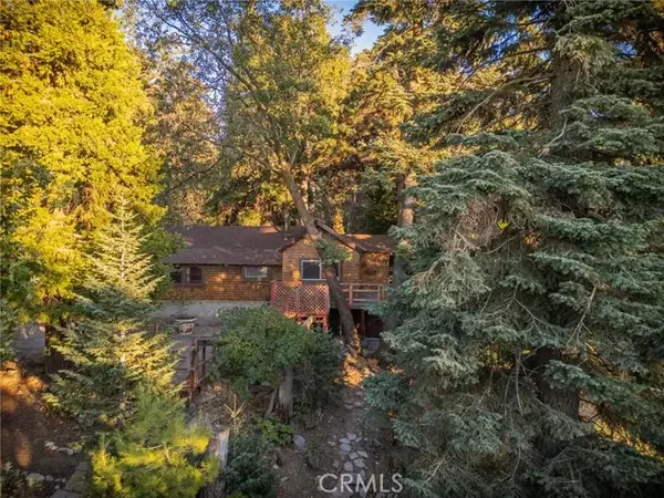 25447 Hi Lane, Twin Peaks, CA 92391