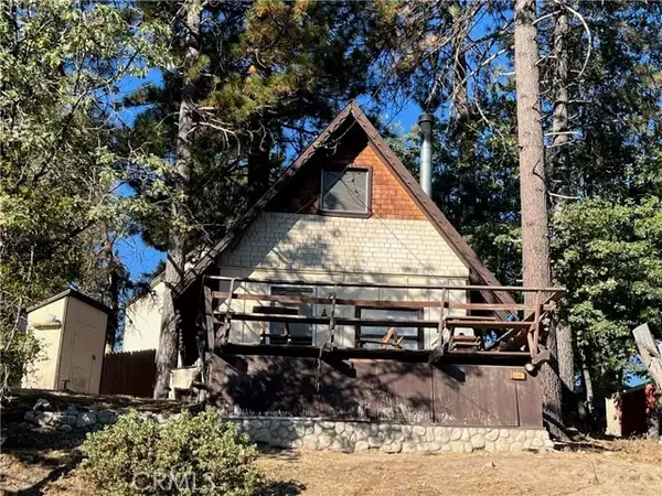 Arrowbear, CA 92382,2340 Deep Creek Drive