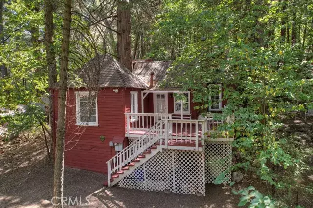 Blue Jay, CA 92317,27109 State Highway 189