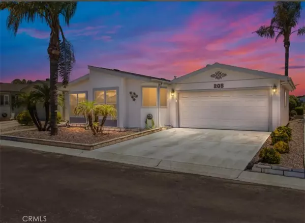 Hemet, CA 92545,1250 N Kirby #205