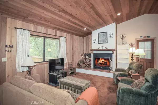 Sugarloaf, CA 92386,849 Wabash Lane