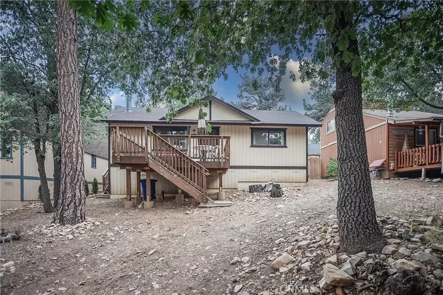 849 Wabash Lane, Sugarloaf, CA 92386