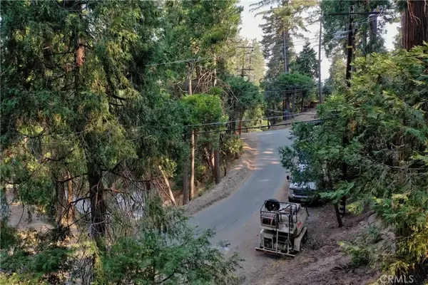 Crestline, CA 92325,33 Lot 33 Bernard
