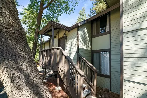 Big Bear Lake, CA 92315,41935 Switzerland Drive #126