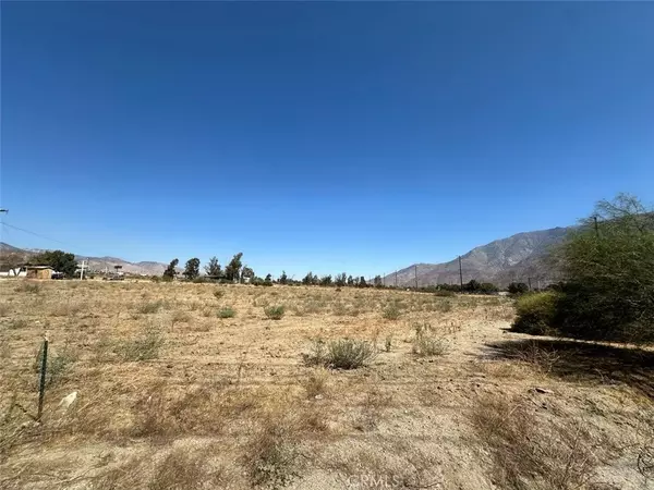 0 Apache trail & Bonita Ave, Cabazon, CA 92230