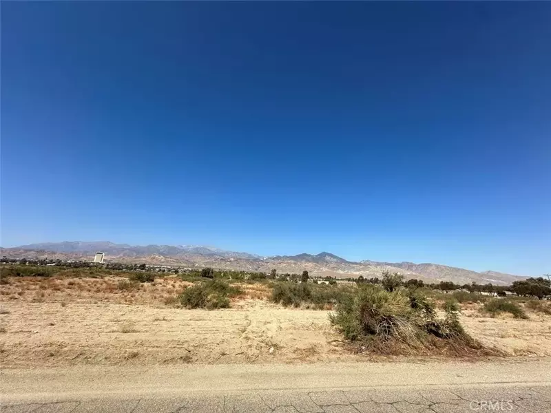 0 Esperanza Ave, Cabazon, CA 92230