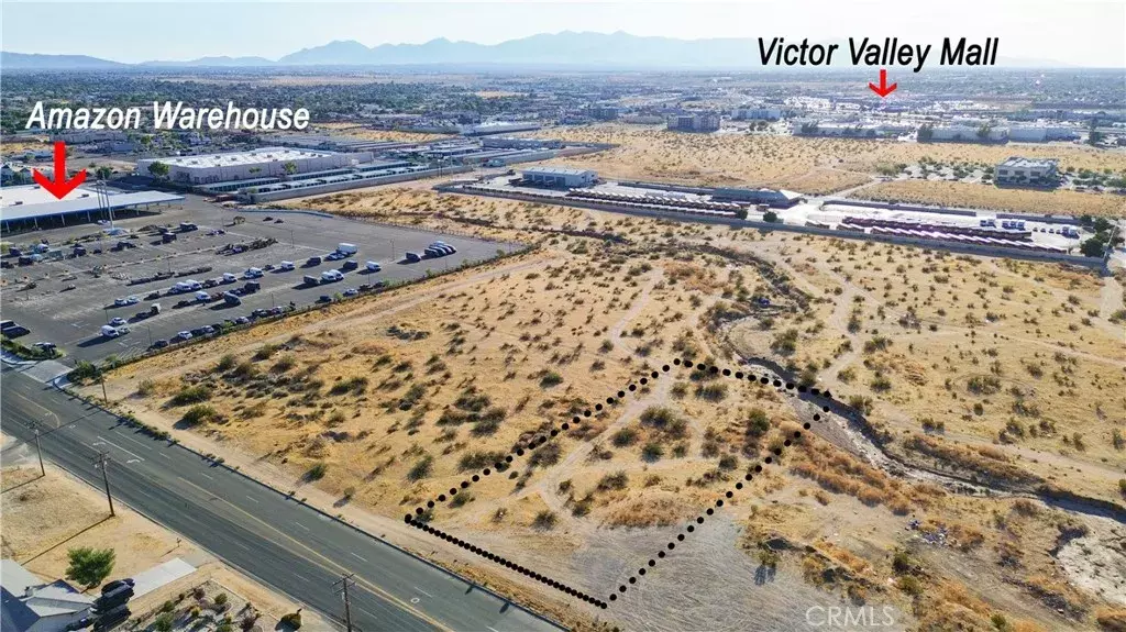1 Balsam, Victorville, CA 92395