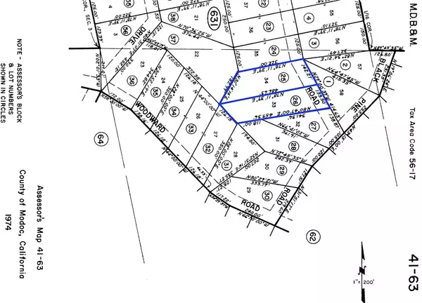 2526 Rainier, Alturas, CA 96101