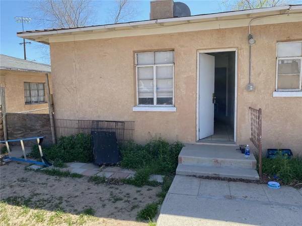 16790 Merrill Street, Victorville, CA 92395