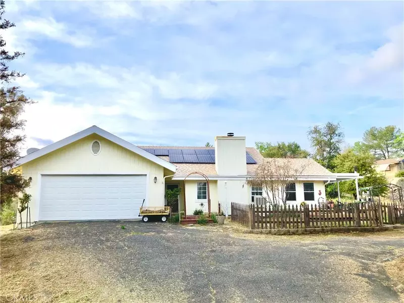 31235 Revis Road, Coarsegold, CA 93614