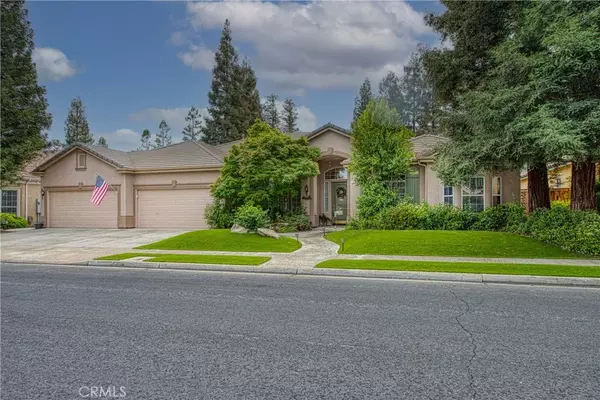 Clovis, CA 93611,226 Houston Avenue