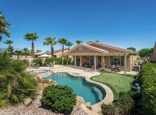 Indio, CA 92203,81033 Avenida Pamplona