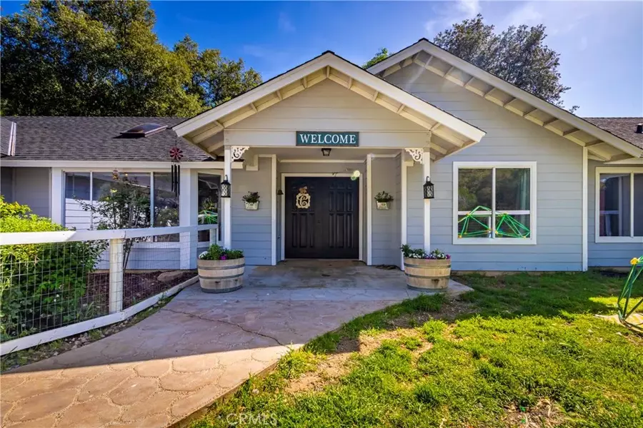 36345 Mudge Ranch Road, Coarsegold, CA 93614