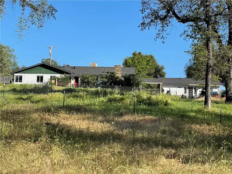 45464 Road 621, Ahwahnee, CA 93601