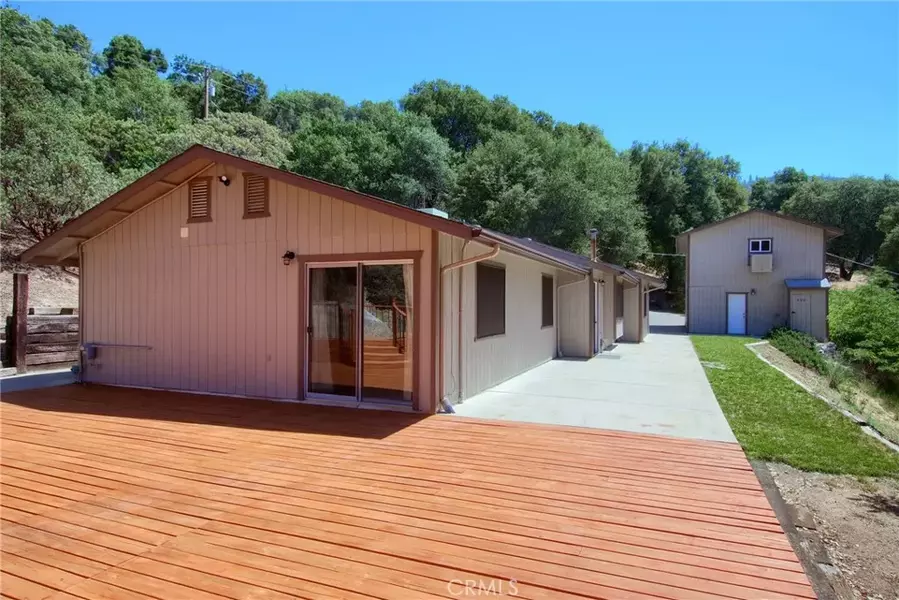 59787 Road 601, Ahwahnee, CA 93601