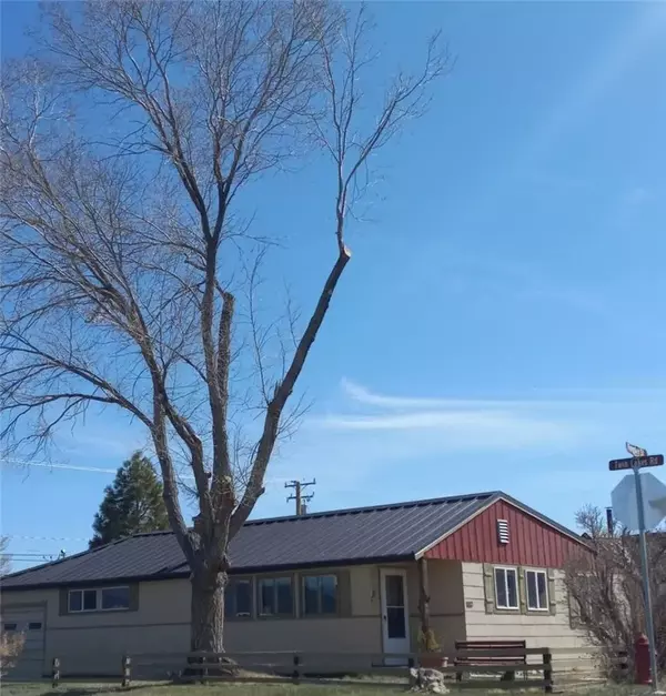 342 Kingsley Street, Bridgeport, CA 93517