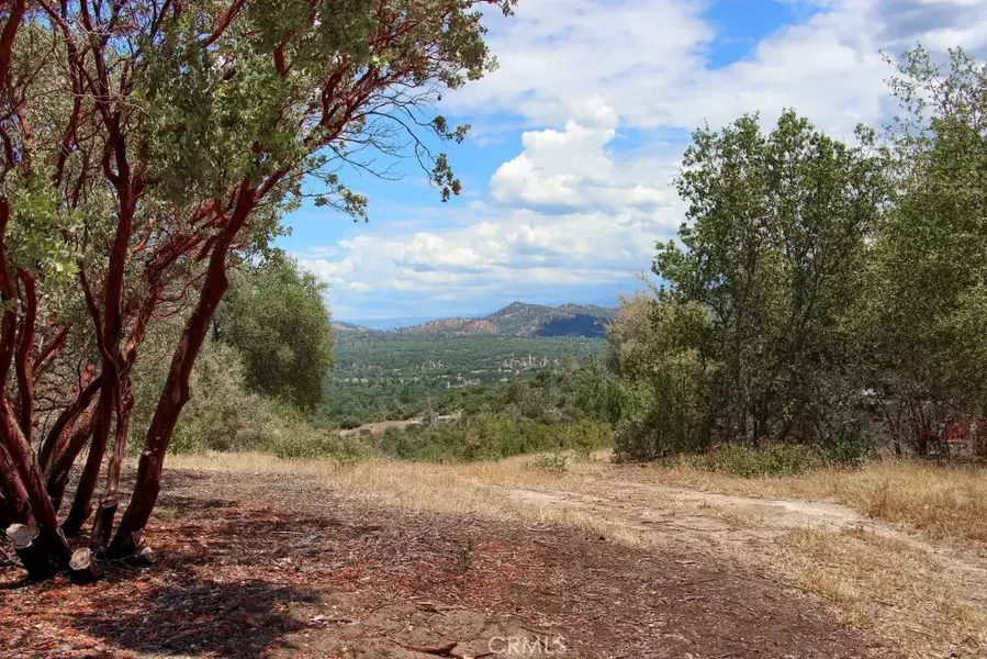 0 Longview West, Coarsegold, CA 93614