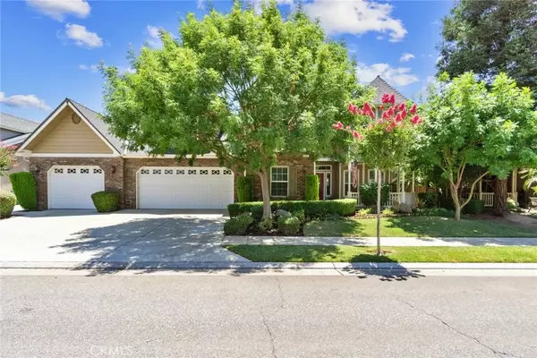 Clovis, CA 93619,264 Serena Avenue