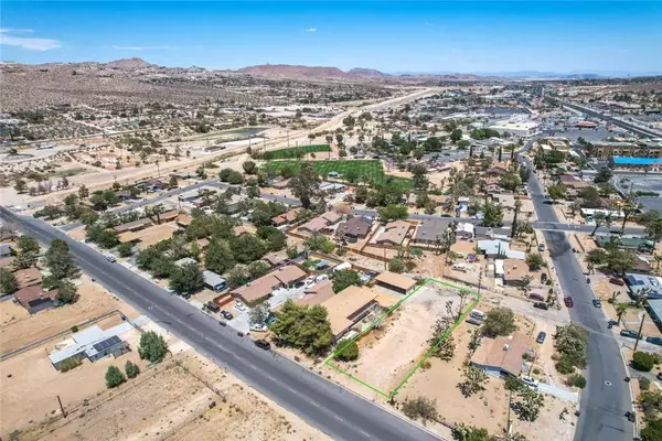 Yucca Valley, CA 92284,0 Sage