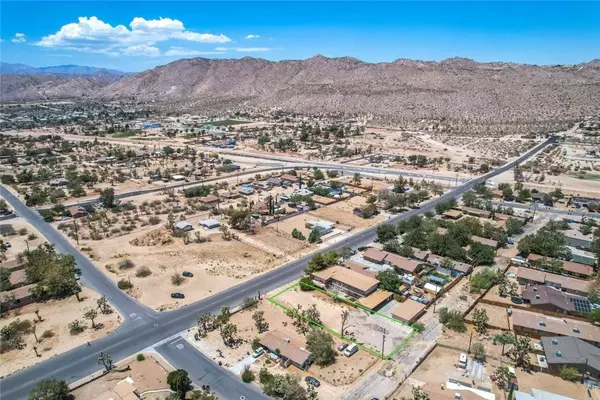 Yucca Valley, CA 92284,0 Sage