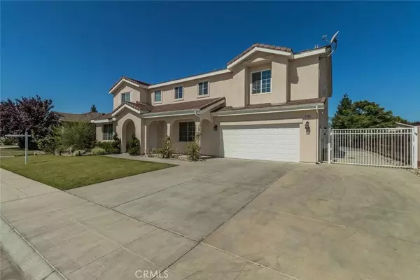 Clovis, CA 93611,2192 Carson Avenue
