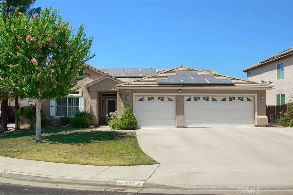 Clovis, CA 93611,2753 Ashcroft Avenue