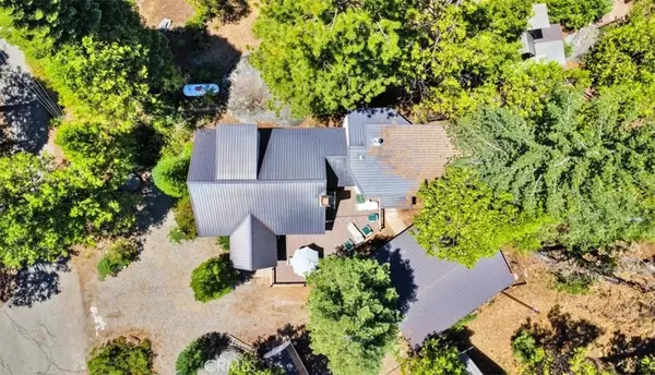 Shaver Lake, CA 93664,41250 Kokanee Lane