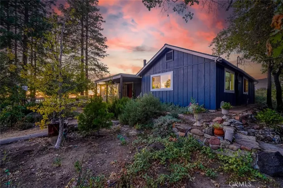 41025 Auberry Road, Auberry, CA 93602