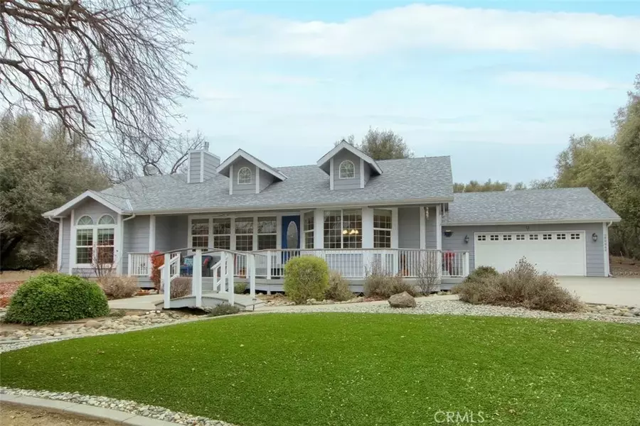 45529 Dillon Drive, Ahwahnee, CA 93601