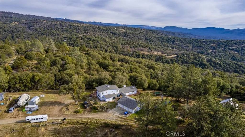 58569 Road 601, Ahwahnee, CA 93601