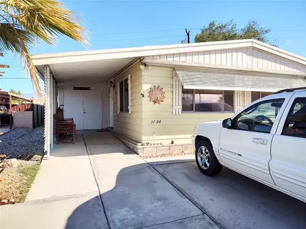 Thousand Palms, CA 92276,32840 Bloomfield Avenue