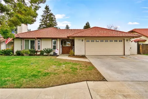 2475 Scott Avenue, Clovis, CA 93611