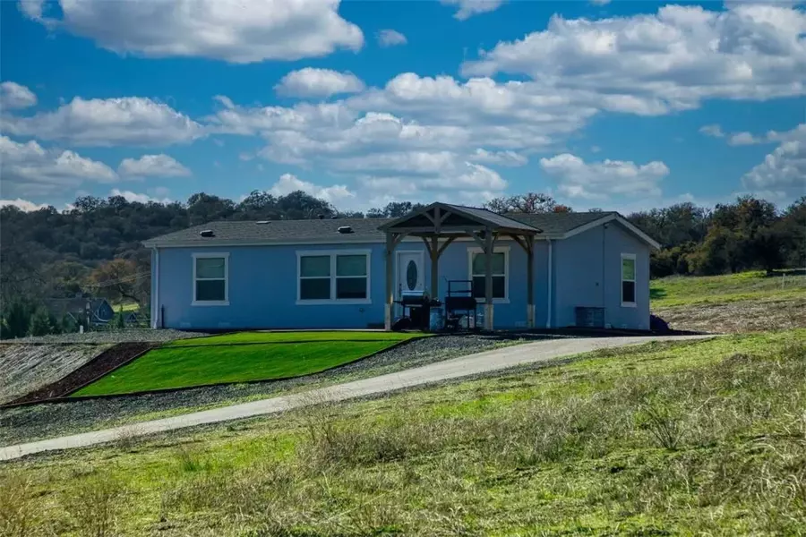 55635 Country Lake Drive, Bradley, CA 93426