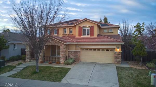 Rancho Cordova, CA 95742,12373 Montauk Way