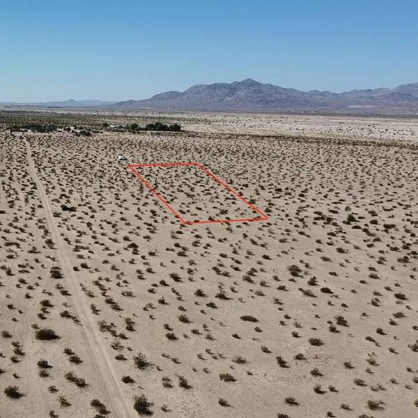 0 Twins Lake, Newberry Springs, CA 92365
