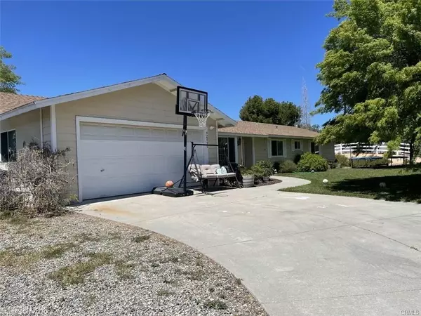 42096 Lone Olive Lane, Ahwahnee, CA 93601