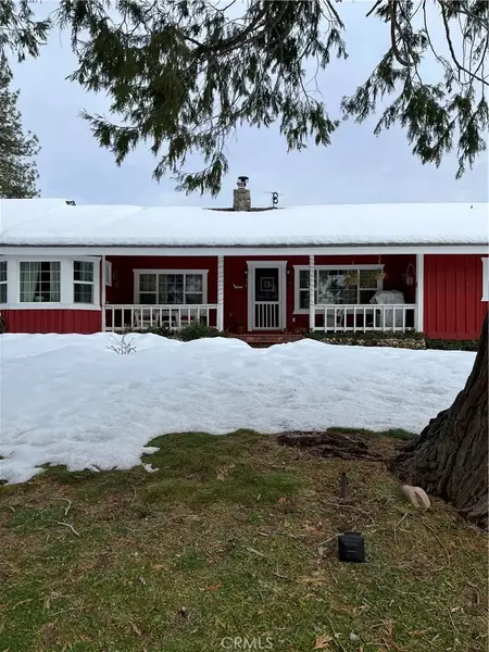 58677 Road 601, Ahwahnee, CA 93601