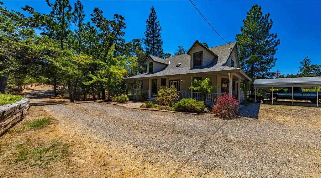 58364 Road 601, Ahwahnee, CA 93601